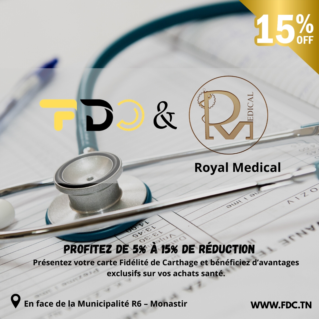 Royal Medical